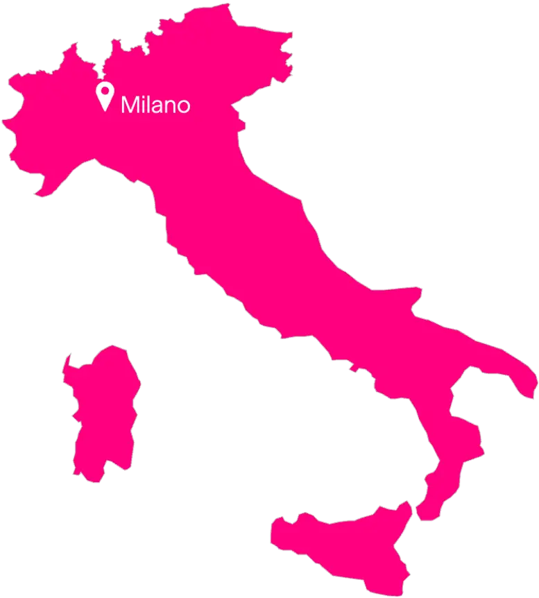 Installiamo pannelli fotovoltaici in tutta Italia