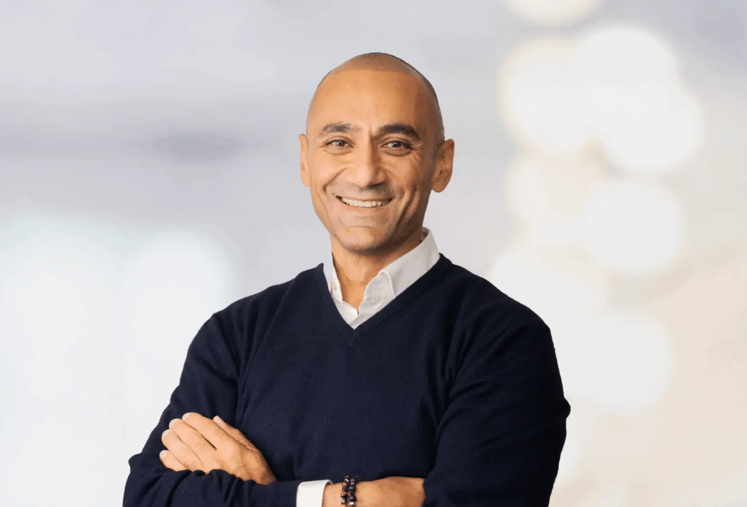 Taner Karacan - Managing Director bei Svea Solar
