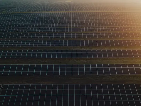 Svea Solar skalar upp och bygger Sveriges två största solparker