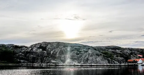 Sverige – en idyll för solceller?