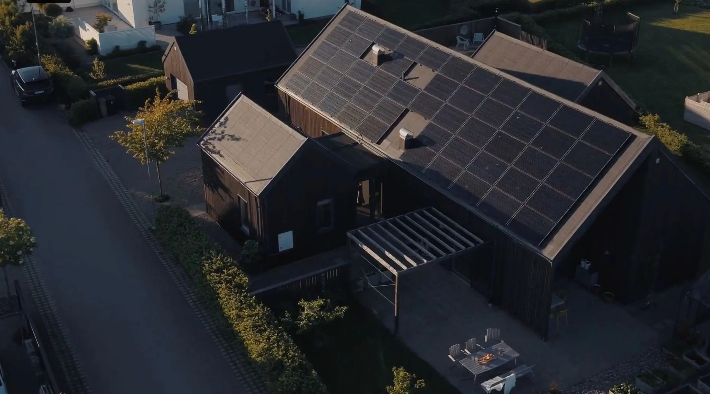 Solcellsguide - Svea Solar