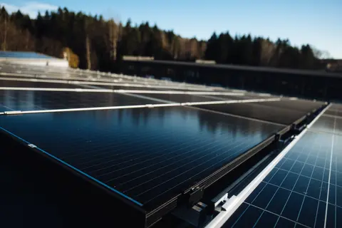 Solskatt - så fungerar det