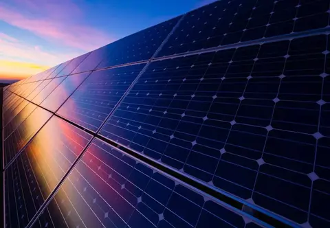 Solceller återbetalningstid - hur lång är den?