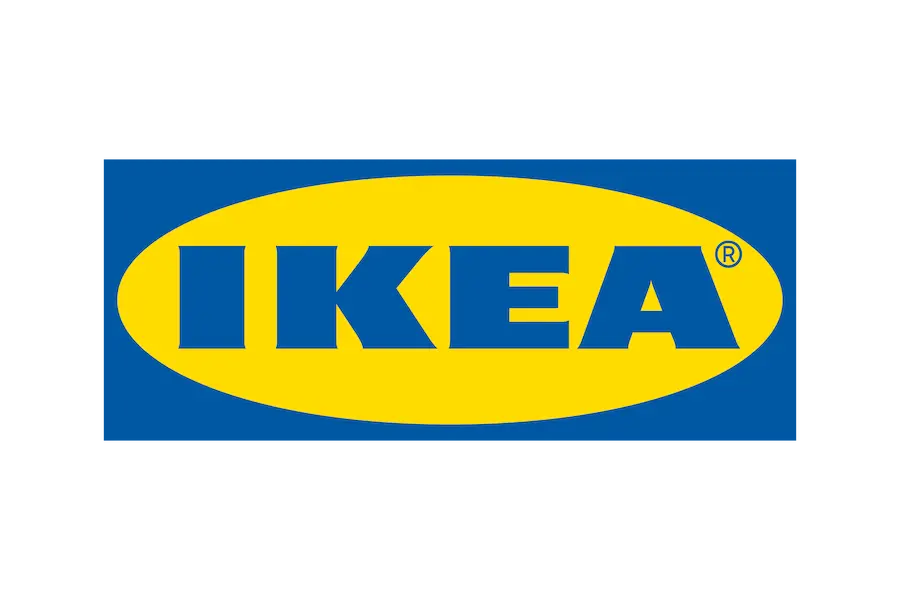 Ikea logga