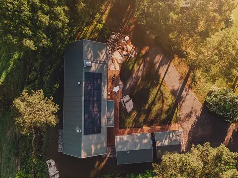 Hur du väljer rätt solpanel för ditt hem