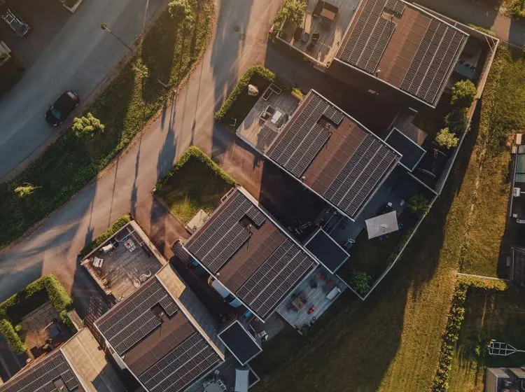 Autoconsumo collettivo e autoconsumo fotovoltaico