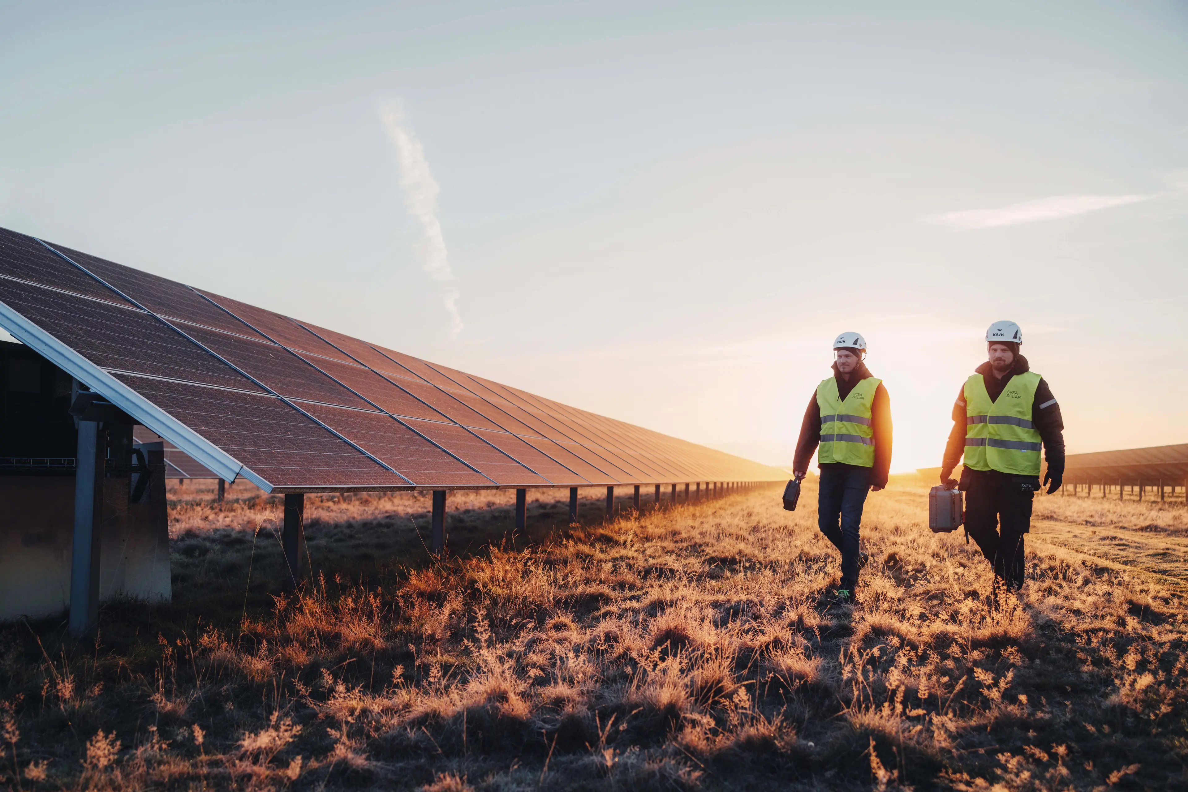 PV-Anlage Partner
