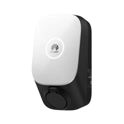 Laadpaal van Svea Solar van merk Huawei