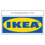 *In Zusammenarbeit mit IKEA
