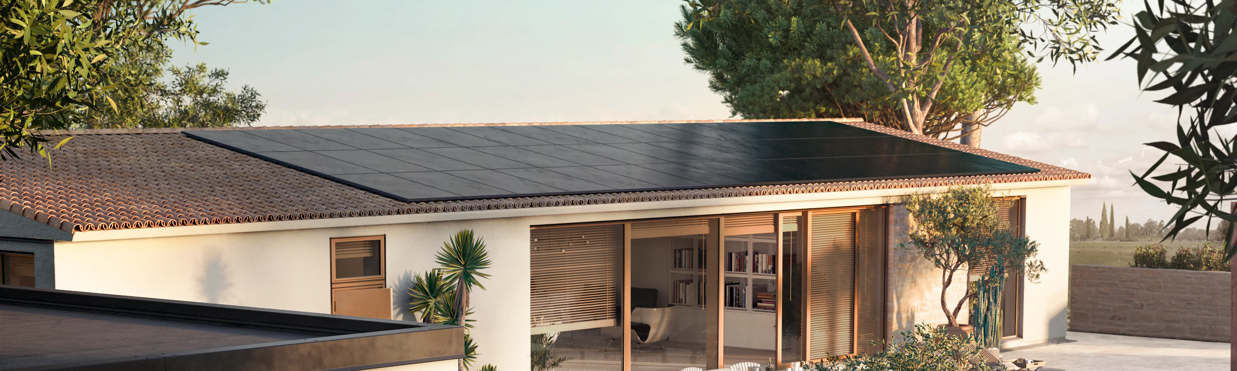 Pannelli e impianti fotovoltaici Svea Solar