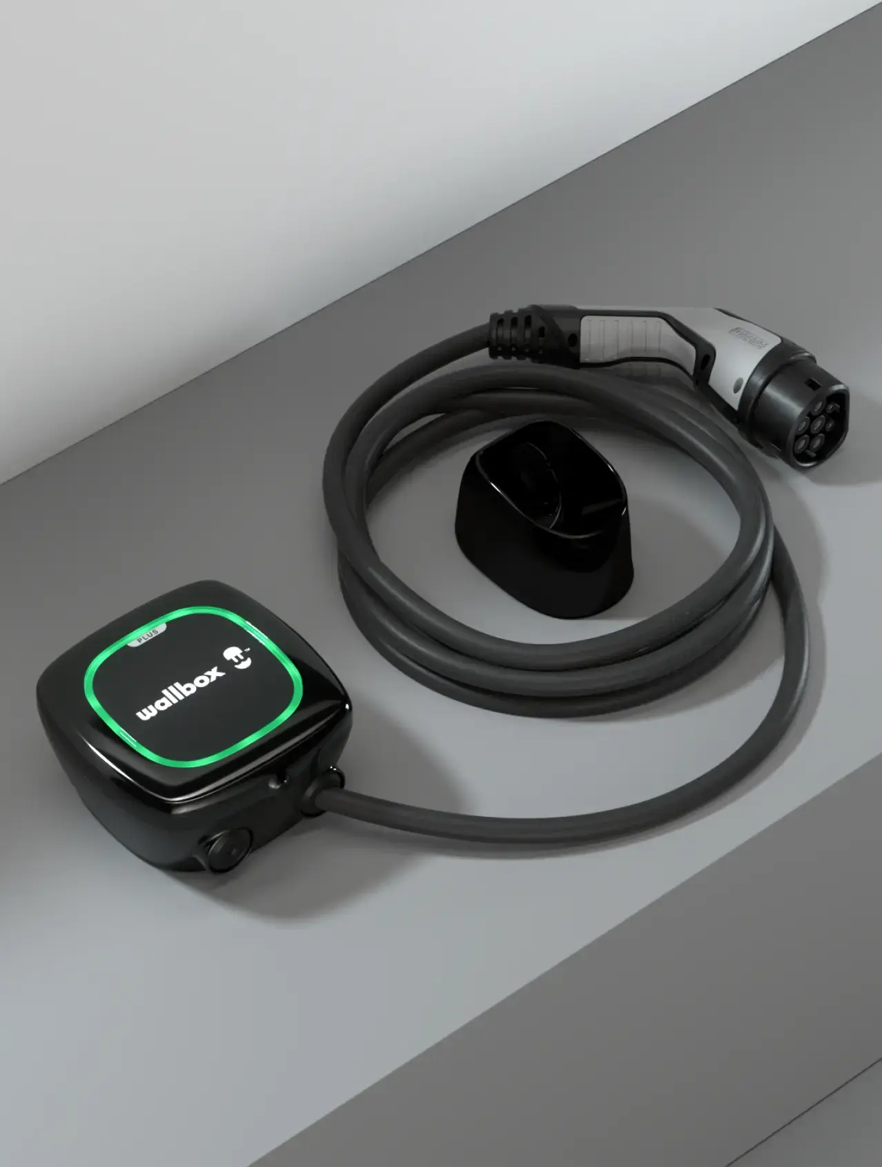 Wallbox Car Charger - Svea Solar