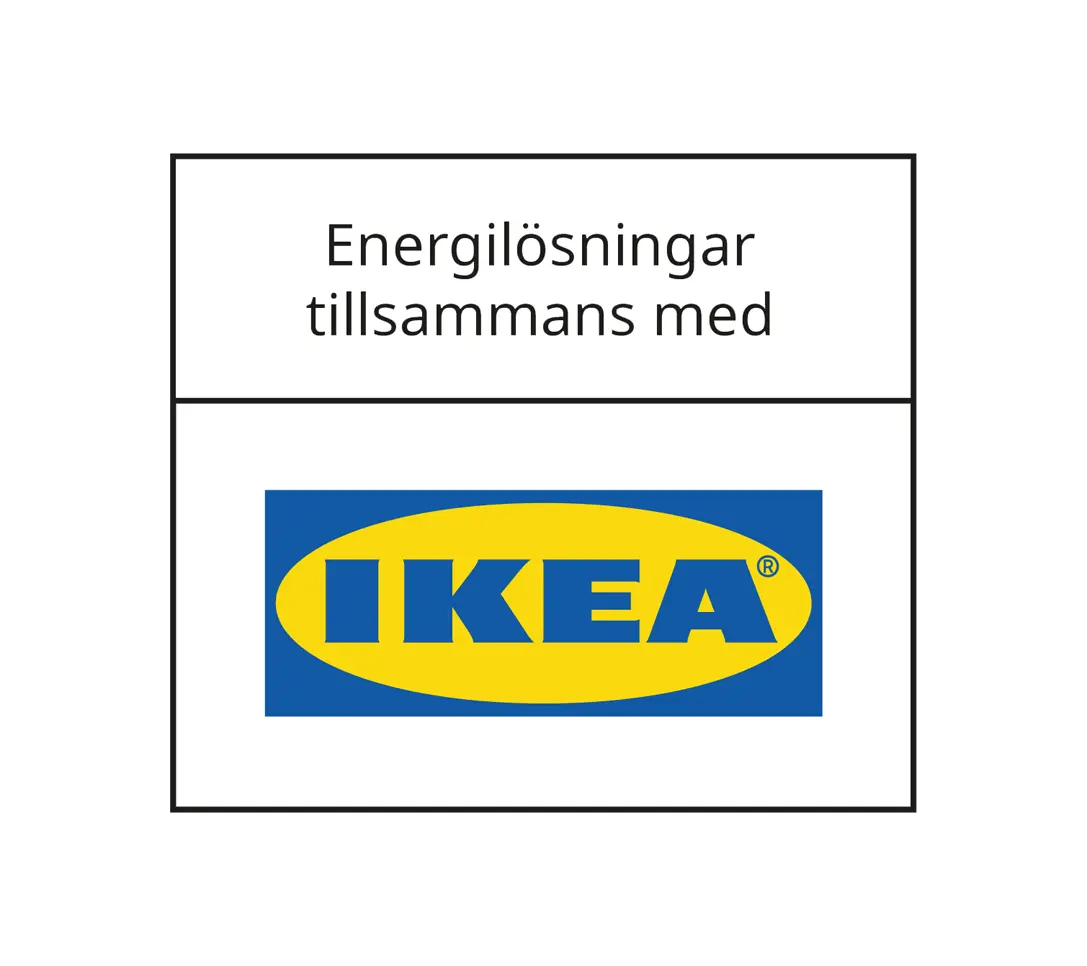IKEA och Svea Solar i samarbete