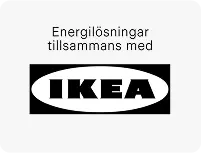 Ikea collaboration