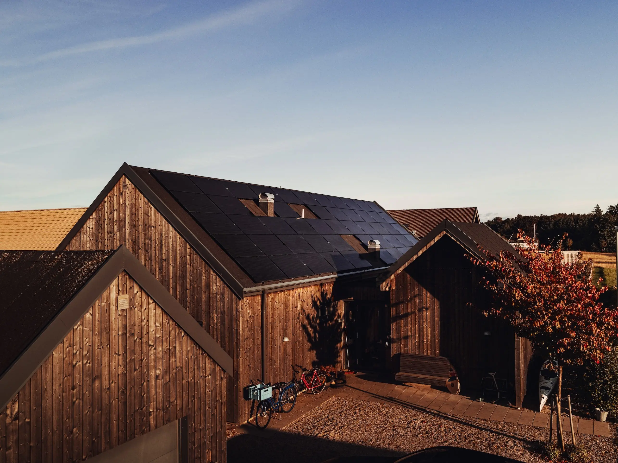 ALQUILER SOLAR