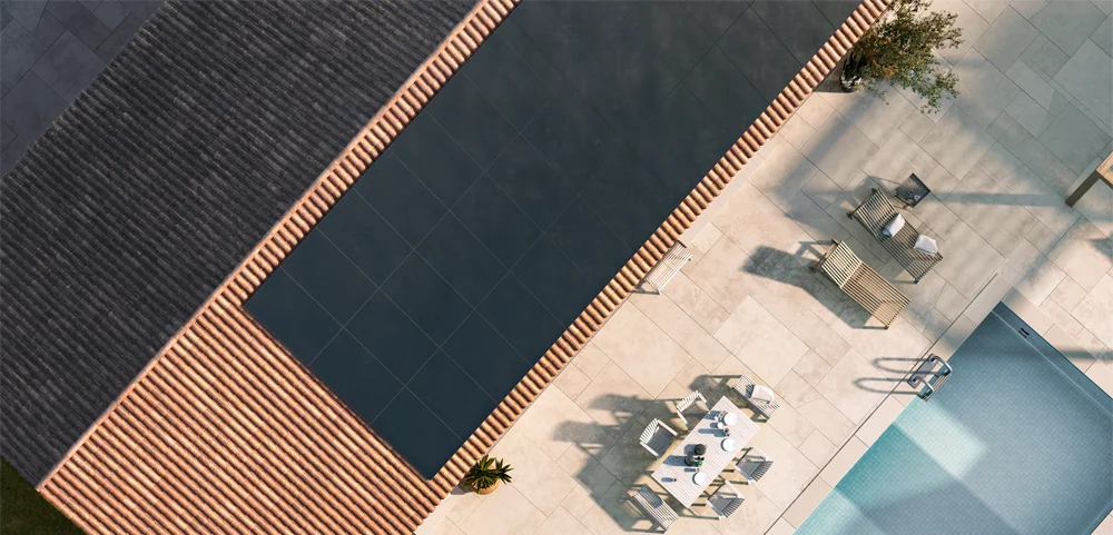 Bienvenido al cambio de la energía solar