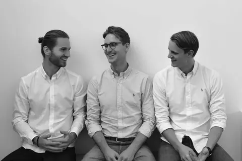 Axel Johnson investerar i Svea Solar
